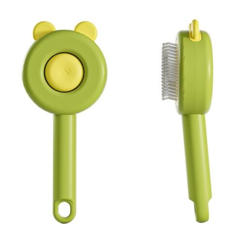 Cute Bear Comb